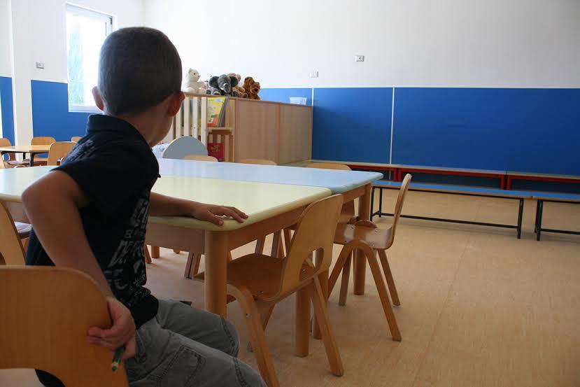 Bambina picchiata a scuola domani arriva l’inviato del ministro