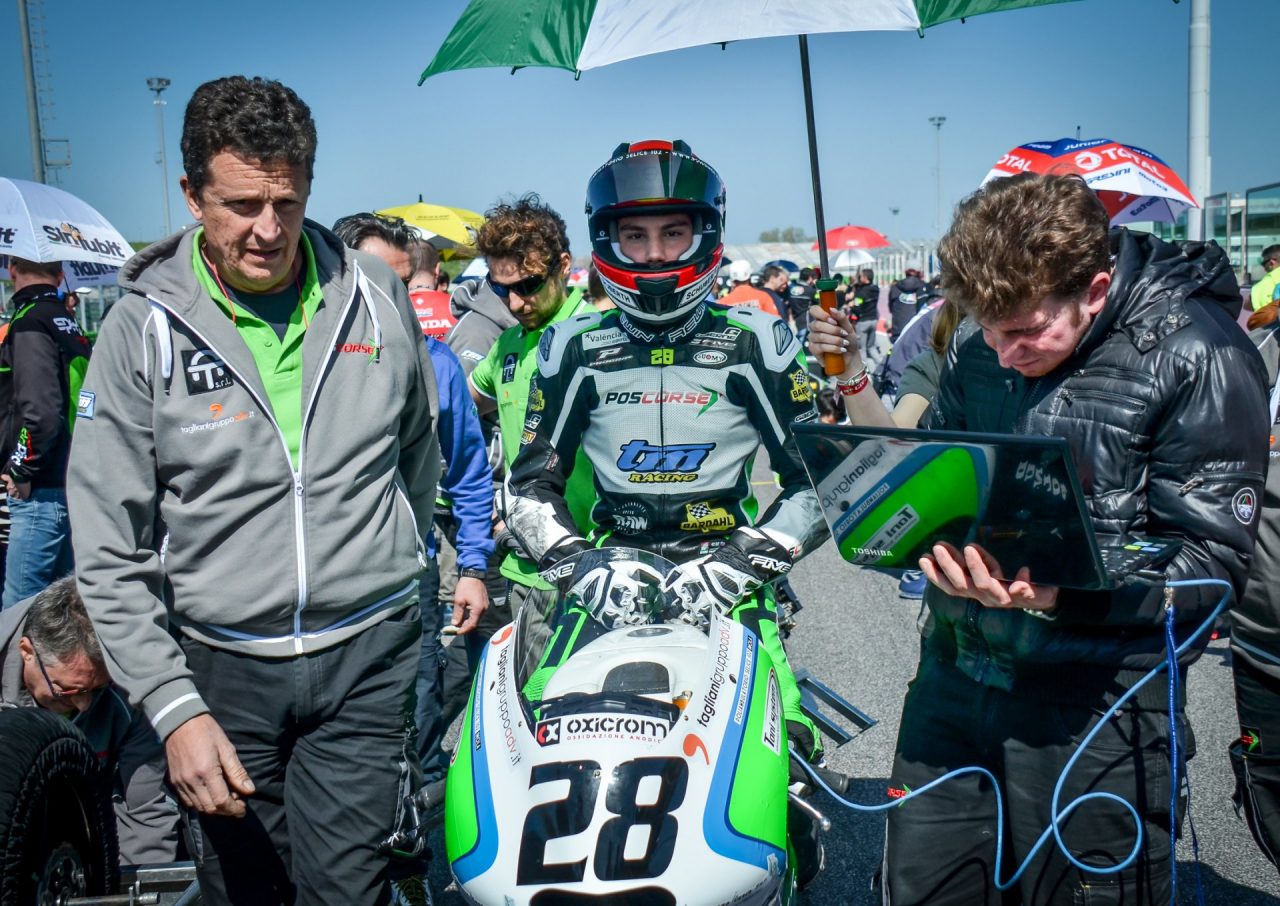 Il Mugello chiama, Pos Corse risponde. Il team veronese pronto a stupire ancora