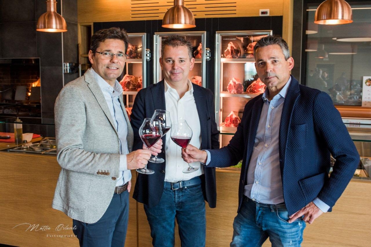 “Premio Corte Scaligera”, a Mozzecane 100 produttori e oltre 200 vini top piemontesi