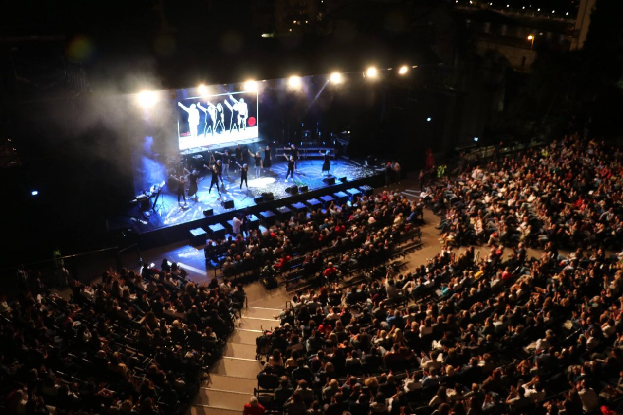 Torna a Verona il contest “Ecco perché canto”