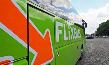 Flixbus allarga l'offerta, nuove destinazioni da Verona e Peschiera