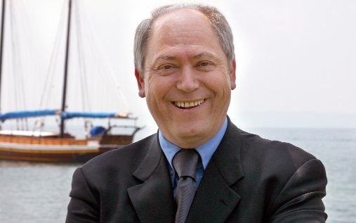 Elezioni Bardolino 2019 Giovanni Facchinetti il quarto candidato sindaco