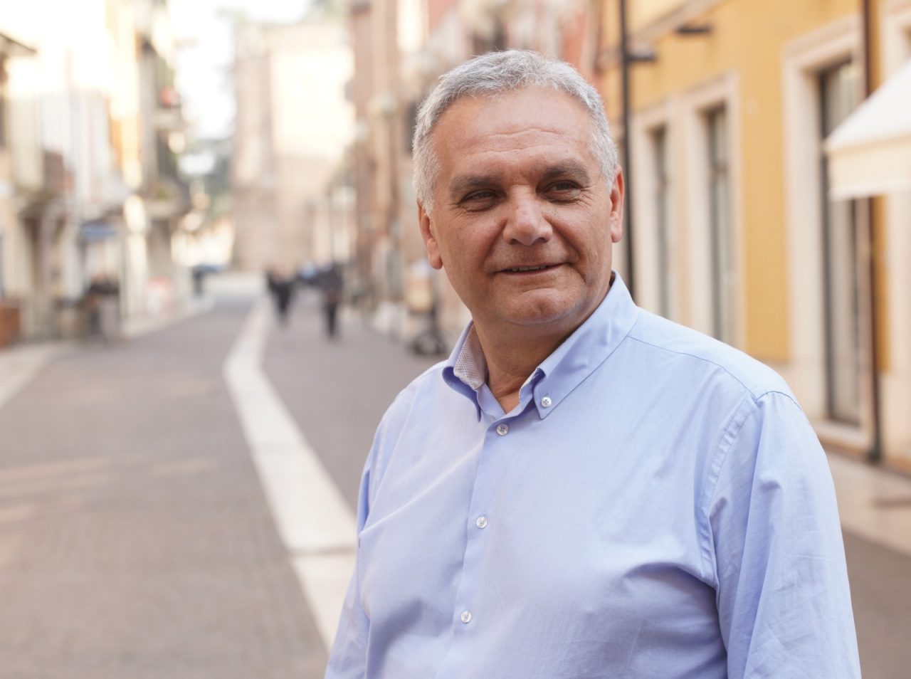 Fondo di solidarietà alimentare, Lorenzetti: “Non abbiate timore a presentare la richiesta”