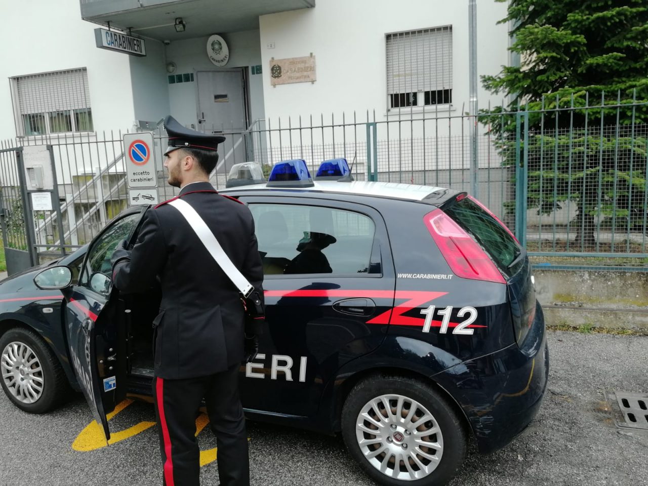 Truffatore ottantaduenne si nasconde a Pescantina, necessario il pedinamento per rintracciarlo
