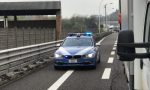 Traffico in A4, 14 chilometri di coda per un grave incidente