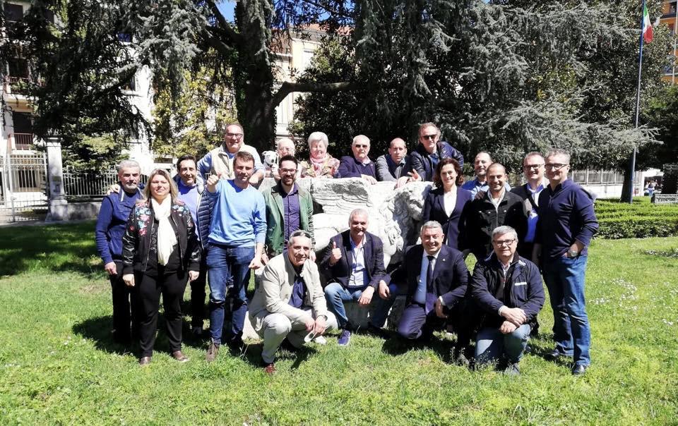 Mancano candidate donna, centrodestra legnaghese raccoglie firme a tempo di record