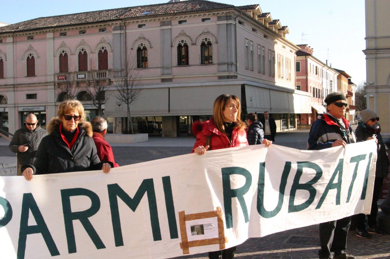 Rimborsi ai truffati dalle banche, il decreto slitta ancora
