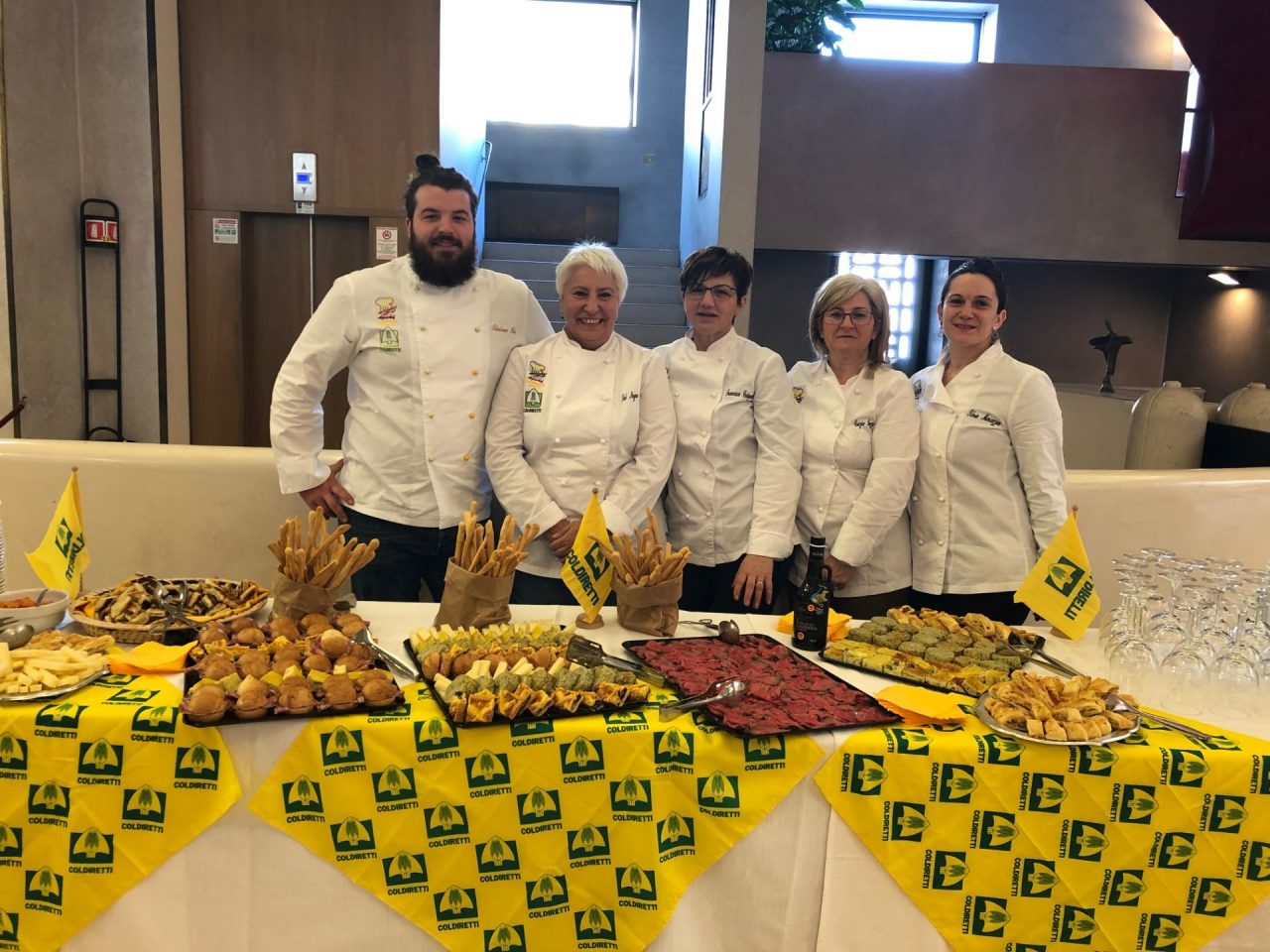 Agriturismo, crescono i turisti nelle strutture veronesi