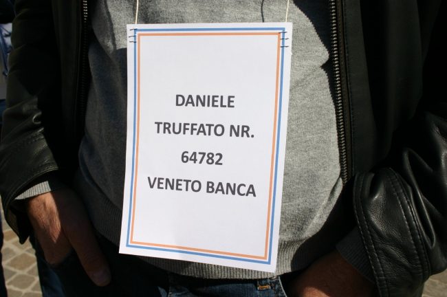 Rimborsi ai truffati dalle banche la situazione si complica