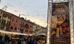 "Le Piazze Dei Sapori", polemica banchi Via Roma. Zavarise: “Ridotto numero del 50% e garantita la sicurezza”