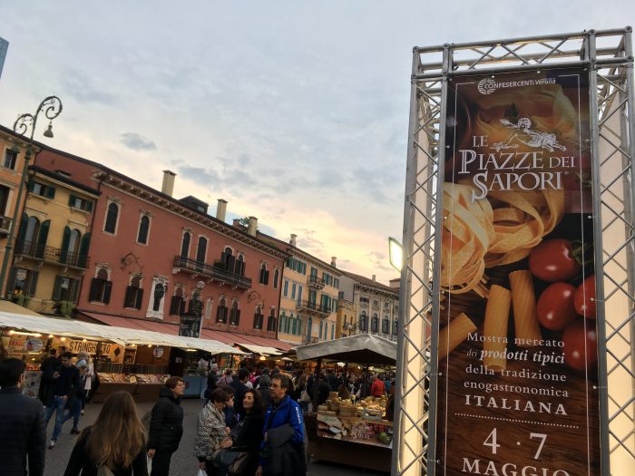 Cosa fare a Verona e provincia: gli eventi del weekend del 7 e 8 maggio 2022