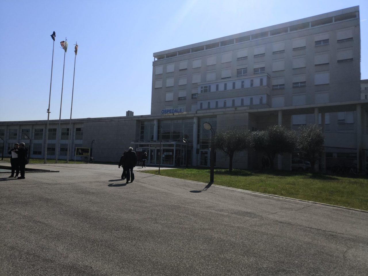 Mater Salutis consiglio comunale aperto per la salvaguardia