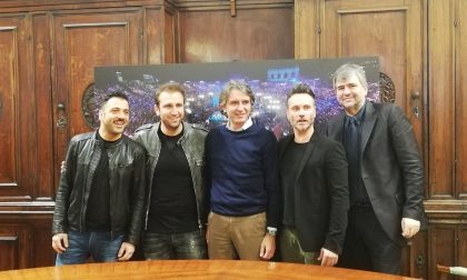Concerti Arena di Verona 2019, da Morricone a Elton John tantissimi grandi nomi