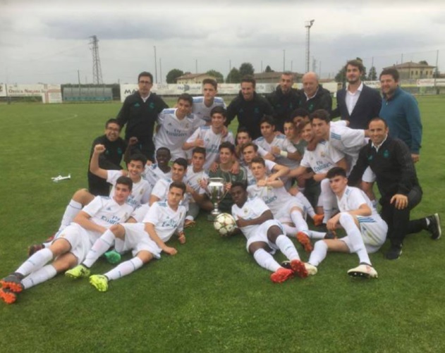 Tutto pronto per la 30esima Verona Soccer Cup