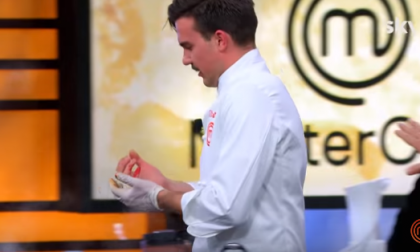 MasterChef Italia 2019 vince Valeria e il veronese Gilberto si taglia un dito VIDEO