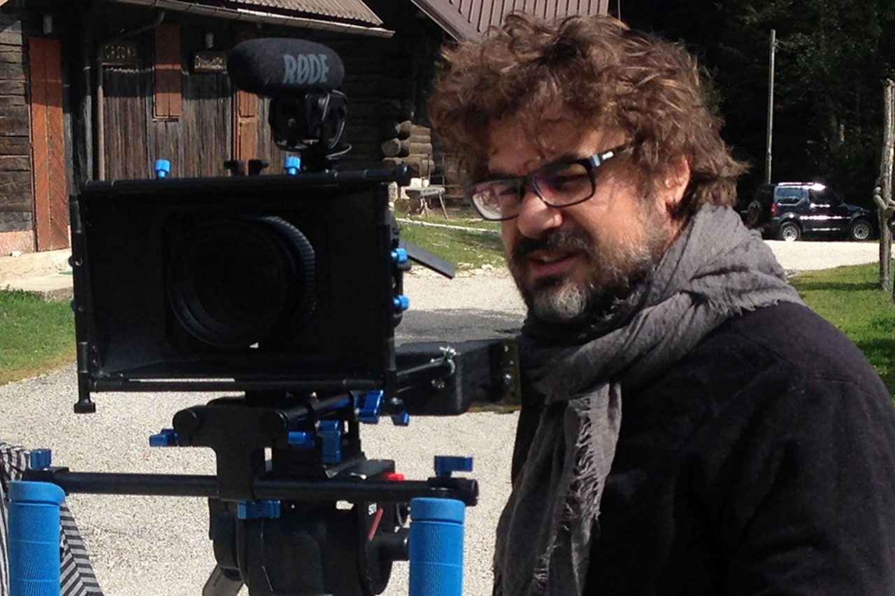 “L’altra faccia della luna” del veronese Luca Caserta alla Biennale del cortometraggio