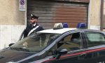 Doveva scontare 10 mesi in galera, arrestato dai Carabinieri