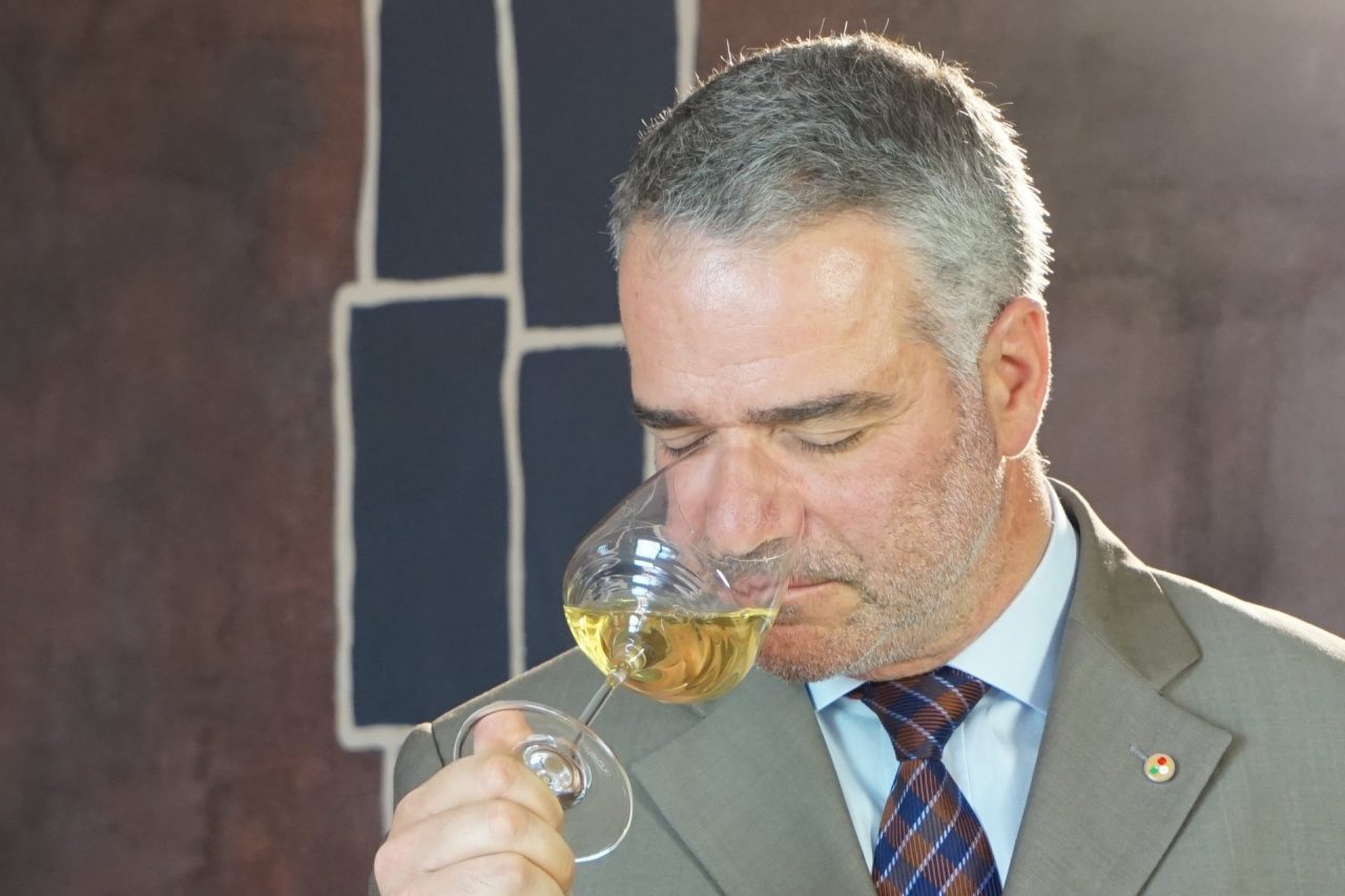 La Grande Italia dei Vini, una app made in Villafranca