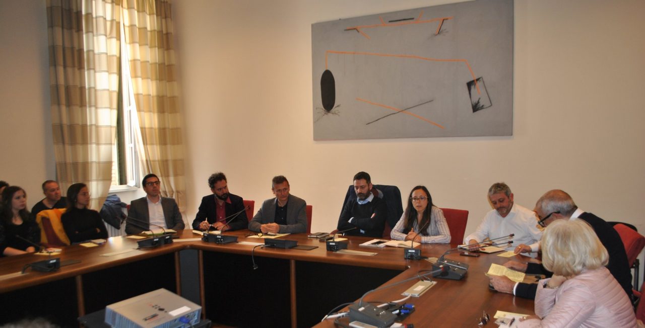 Basso Acquar Verona primo incontro per la riqualificazione