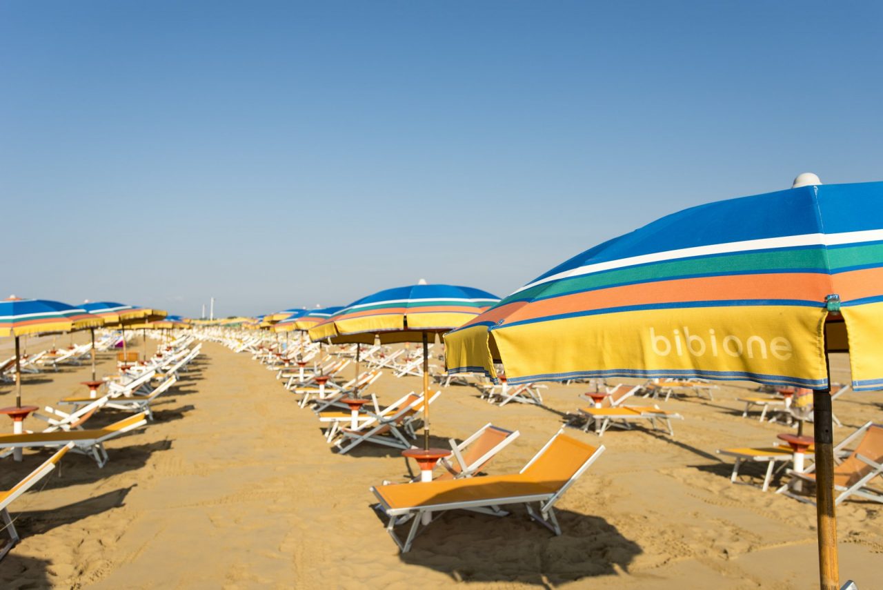 Vacanze per famiglie a Bibione, da domani le iscrizioni