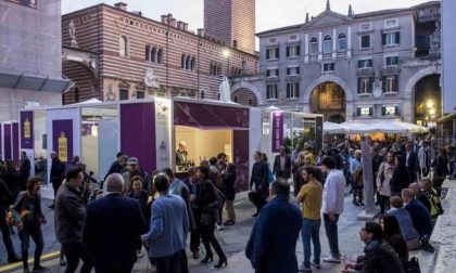 Partito Vinitaly and the City 2019, per quattro giorni il vino scende in piazza a Verona