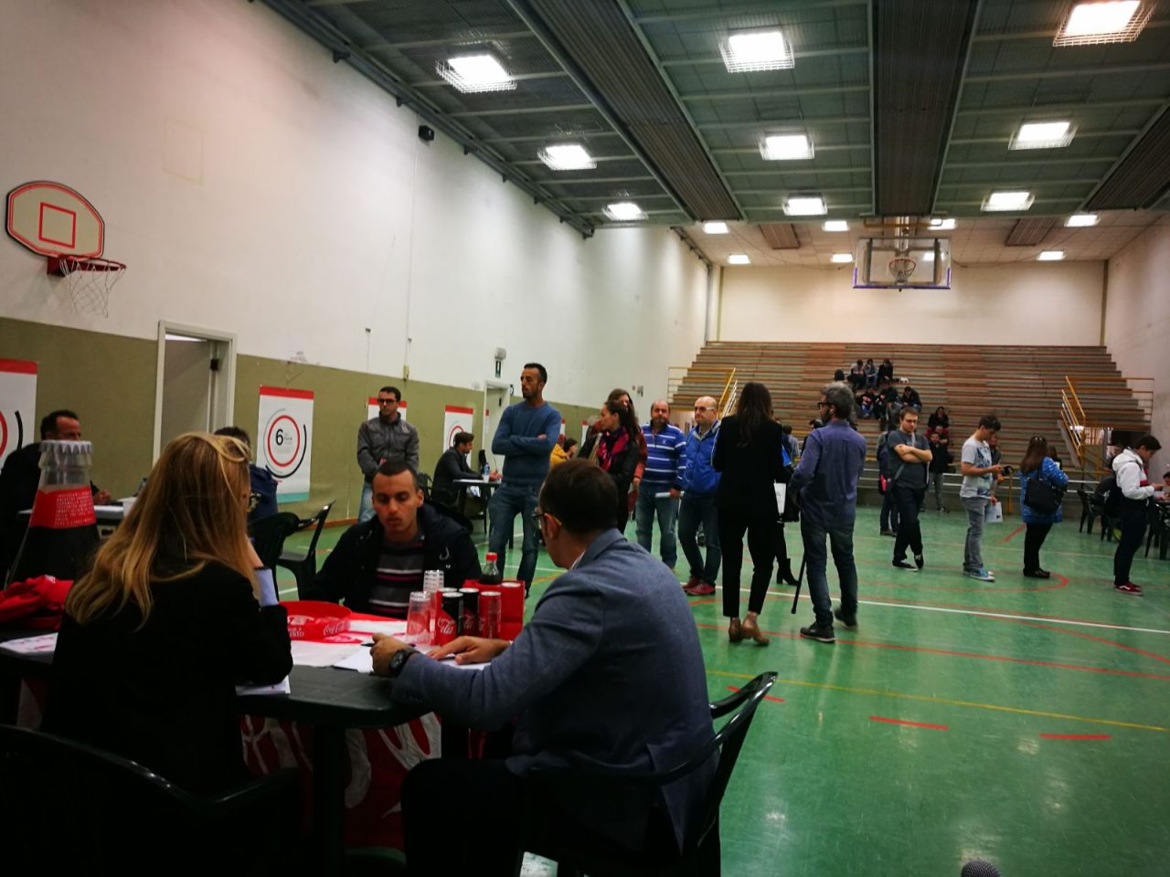 Giovani e lavoro: a Nogara entra nel vivo “Sei nel posto giusto”