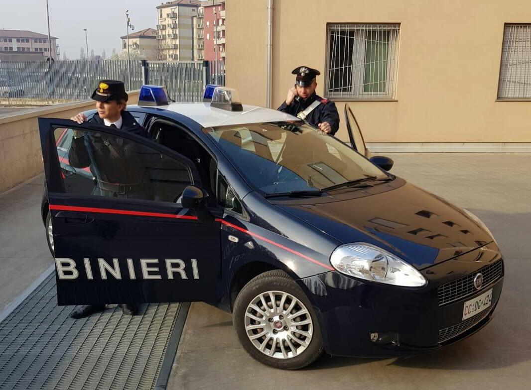 Ancora una rapina a Dossobuono: stavolta tocca all’Iperfamila