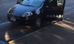 Grezzana: Spaccia cocaina, arrestato dai Carabinieri.