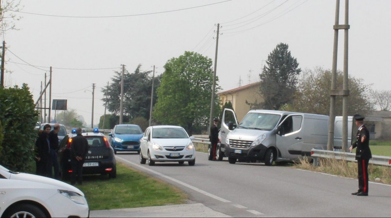 Incidente mortale di Sanguinetto stamattina: chi è la vittima