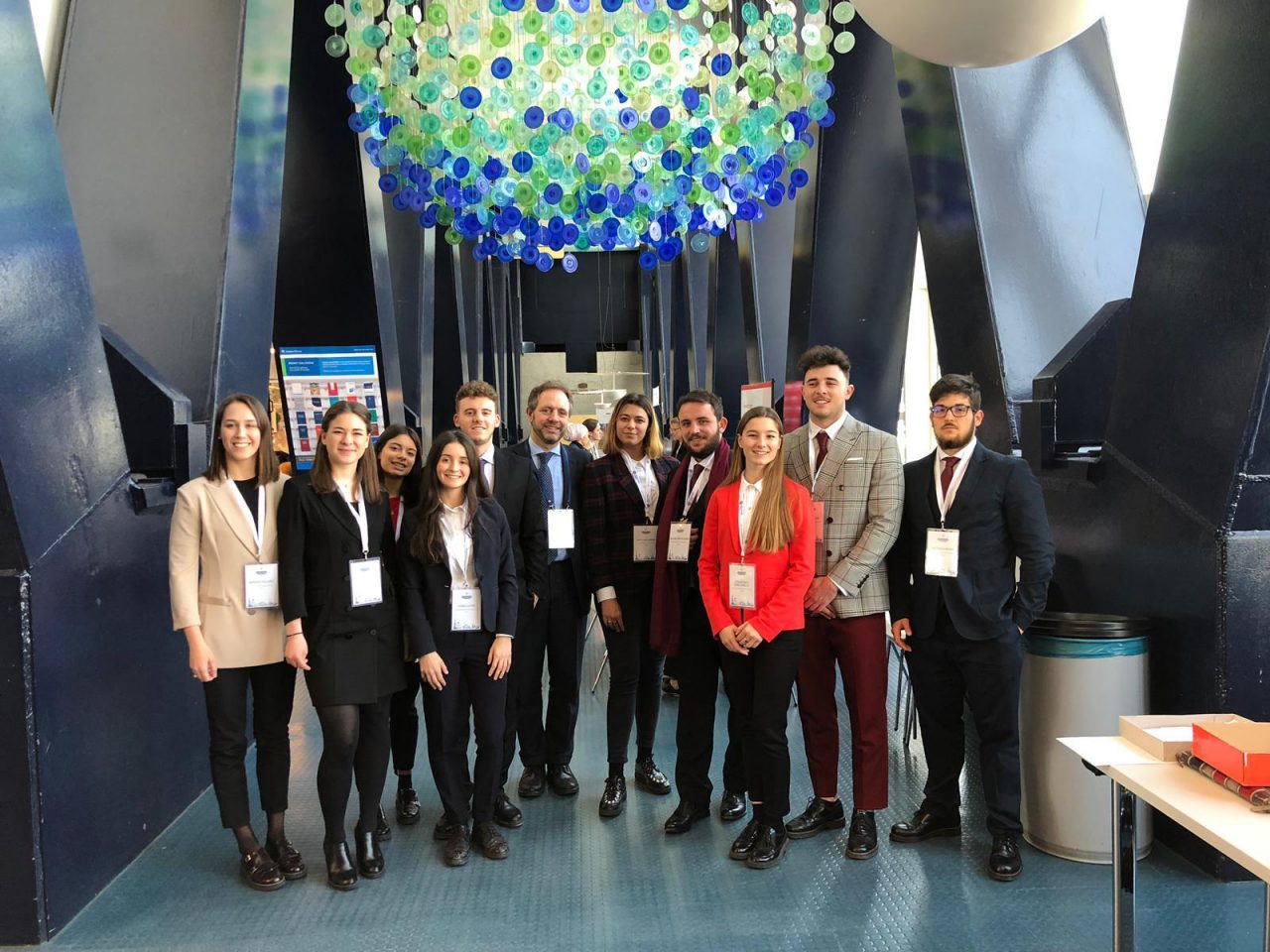 Vis moot competition la gara internazionale tra Università di Legge: bene Verona