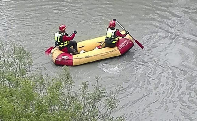Scomparso nel Mantovano: ancora nessuna traccia del 64enne FOTO