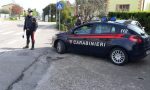 Ubriaco e senza patente fugge dai Carabinieri arrestato a Soave