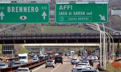 Autostrada A22, al comune di Verona 2 milioni di utile