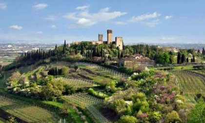 Montorio nel Medioevo incontro con il professor Varanini