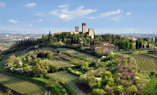 Montorio nel Medioevo incontro con il professor Varanini