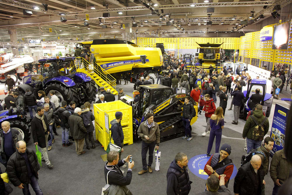 Fieragricola 2020: si parlerà di innovazioni tecniche e normative