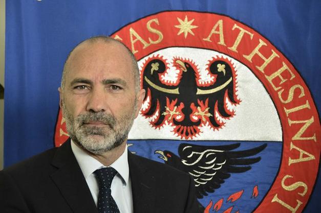 Agsm il nuovo presidente è Daniele Finocchiaro