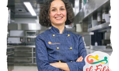 Show cooking di Pasqua al centro commerciale Porte dell'Adige