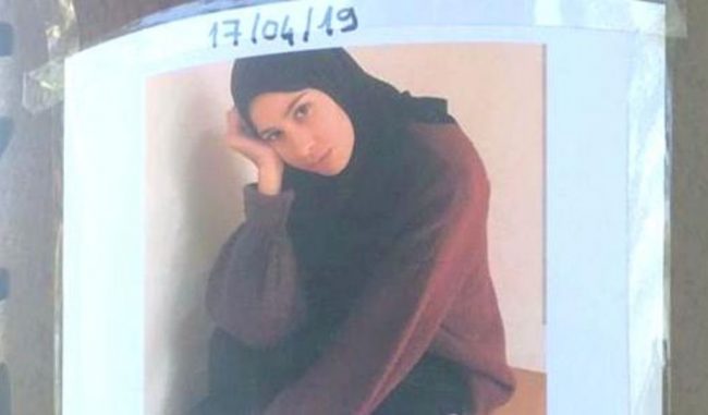 Hanaa Bouchouata la giovane scomparsa dal Mantovano sarebbe morta