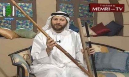 Fiera della speranza organizzata dall'Islamic relief a Milano ci sarà l'imam che insegna a picchiare le donne