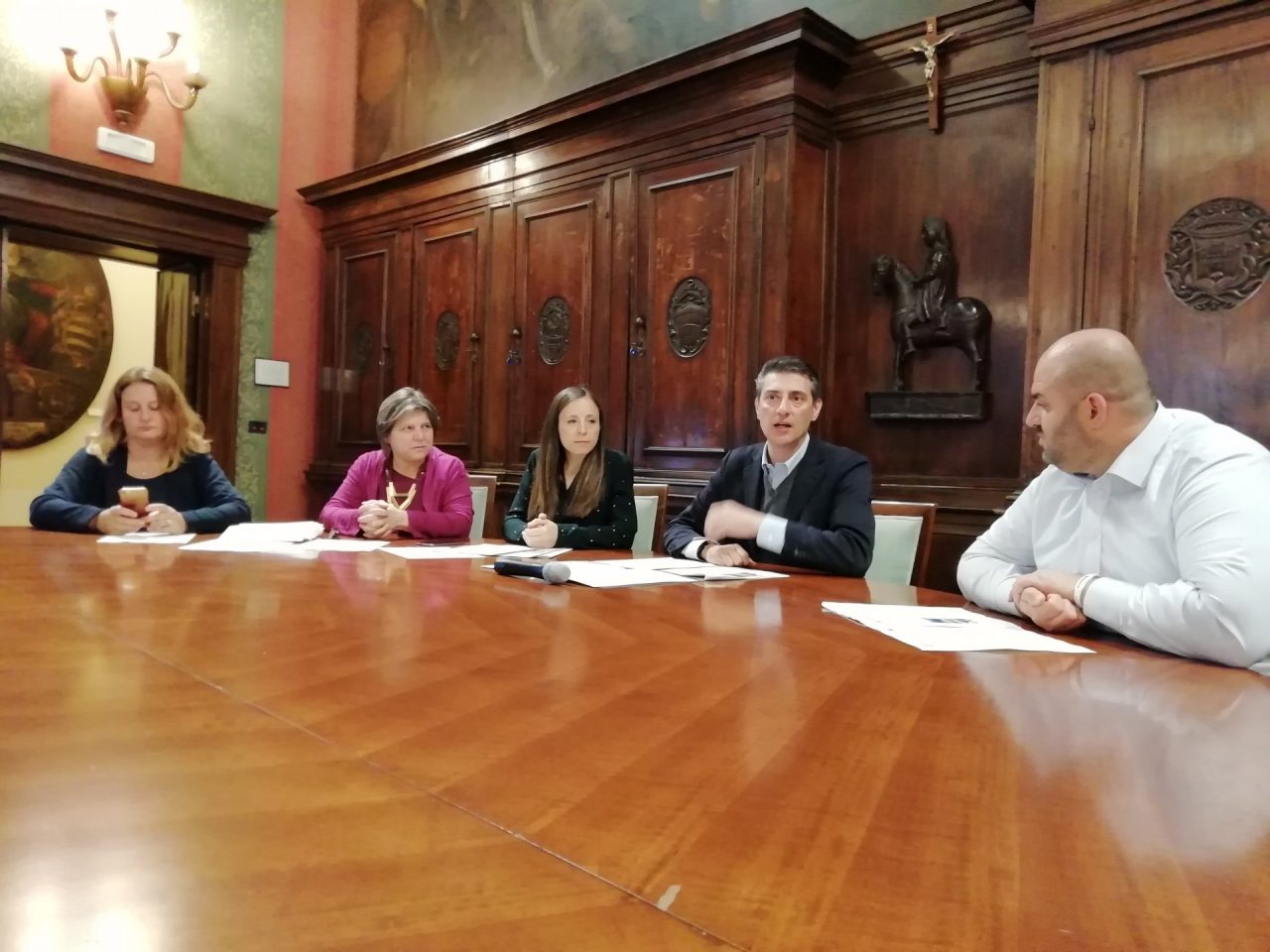 Meno usi la macchina più vinci, arriva il concorso muoversi