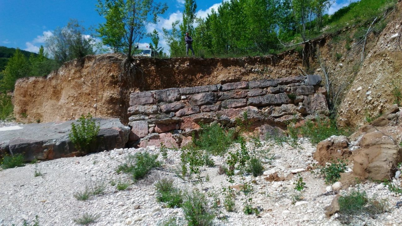 Messa in sicurezza del torrente Illasi a Tregnago approvati i lavori