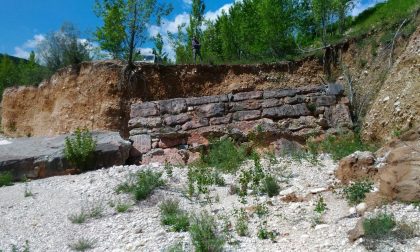 Messa in sicurezza del torrente Illasi a Tregnago approvati i lavori