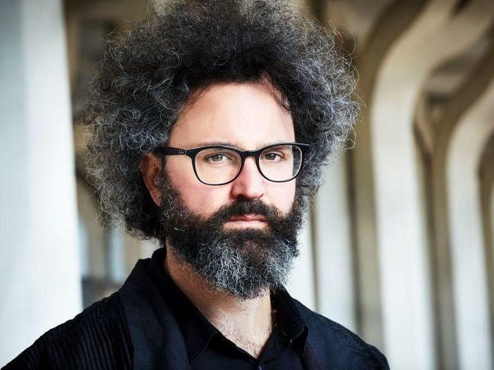 Simone Cristicchi a Verona per un mini-live gratuito