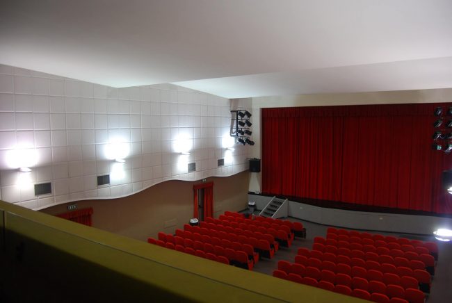 Festival Teatro della Scuola, studenti da tutta la provincia recitano a Valeggio