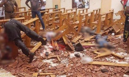 Attentato in Sri Lanka solidarietà del sindaco alla comunità veronese