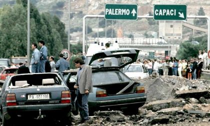 Serata dedicata alla strage di Capaci a Colognola ai Colli