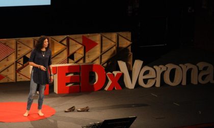 TEDxVerona 2019 lo sponsor sarà Bauli