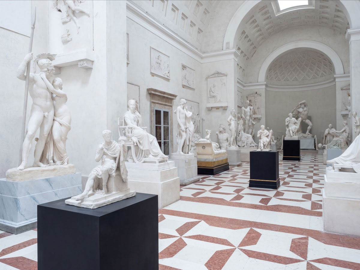 L’arte del Canova conquista il grande schermo