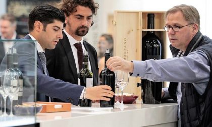 Vinitaly 2019 Verona guida a trasporti, parcheggi e viabilità